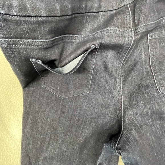 Brand: Chico’s , Size:2.5, Color:Blue Denim - Picture 8 of 14